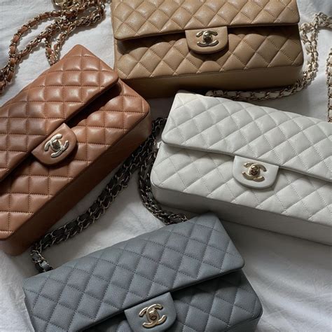 chanel bag price in different countries|chanel bag price range.